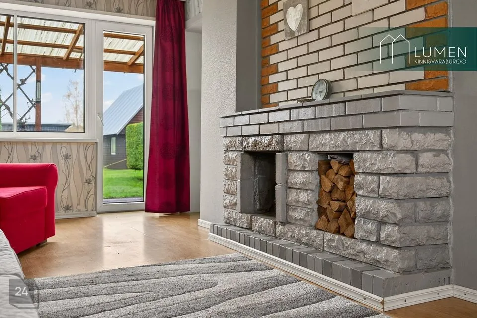 3-toaline Korter  -  Kose vald, Kose-Uuemõisa alevik - foto 2