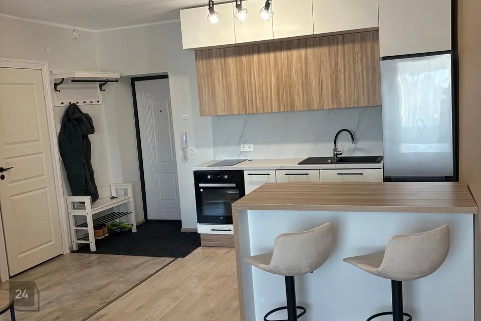 2-toaline Korter  -  Rakvere linn - foto 2