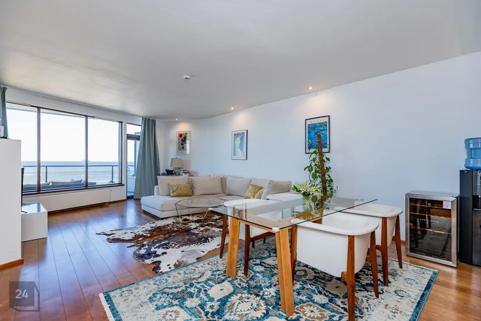 4-toaline Korter - Tallinn, Pirita linnaosa