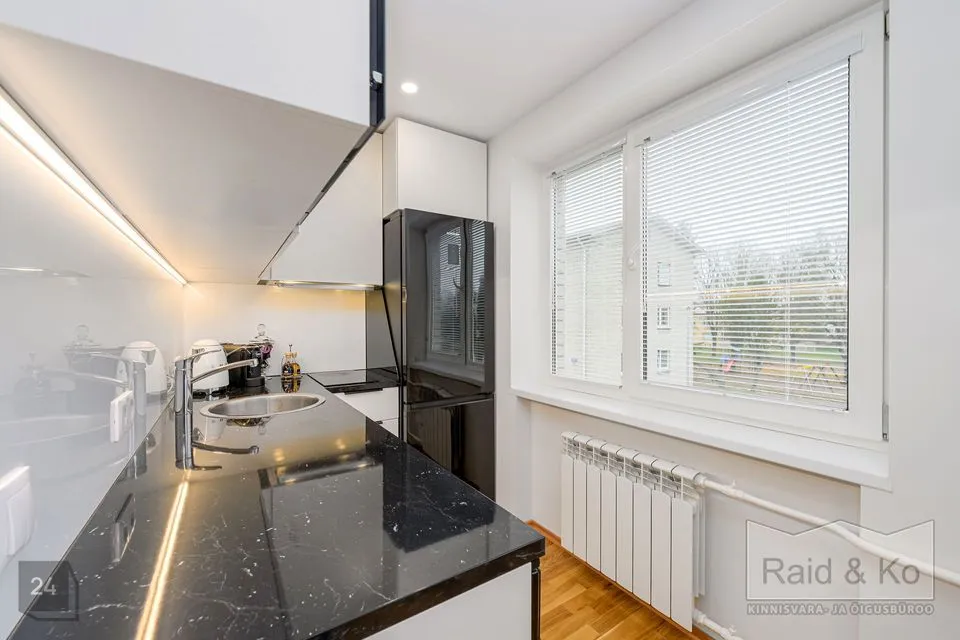 2-toaline Korter  -  Saku vald, Saku alevik - foto 4