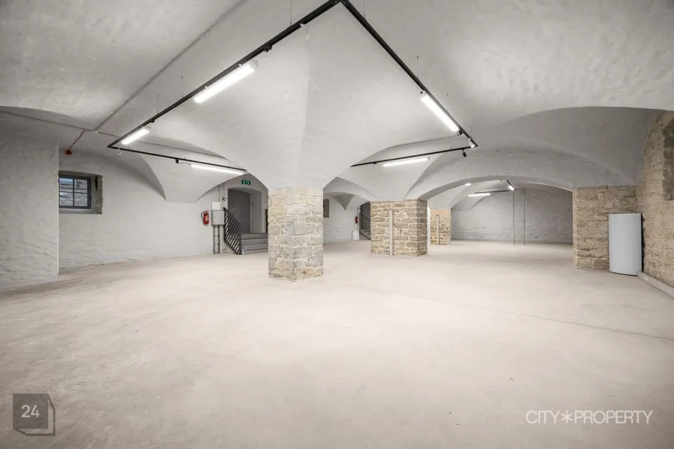 Mitme sihtotstarbega, 198 m² Äripind  -  Tallinn, Põhja-Tallinna linnaosa - foto 4
