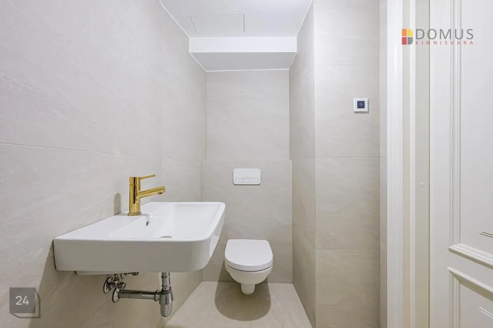 Büroo või Teenindus, 19 m² Äripind  -  Pärnu linn, Pärnu linn - foto 4