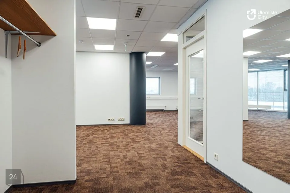 Büroo, 168 m² Äripind - Tallinn, Lasnamäe linnaosa - foto 2