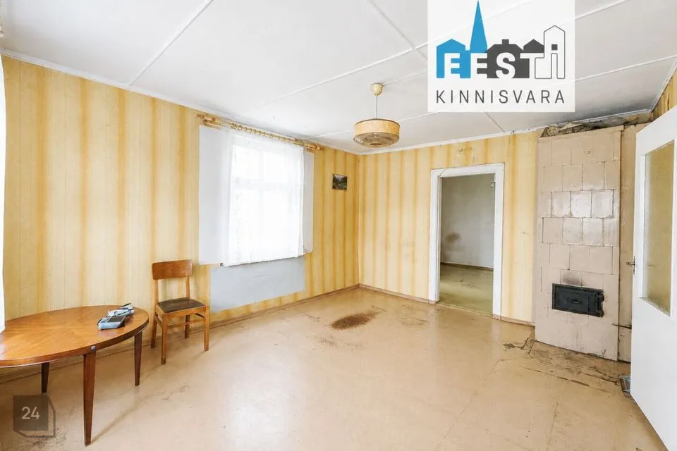 2-toaline Korter  -  Saarde vald, Kilingi-Nõmme linn - foto 2