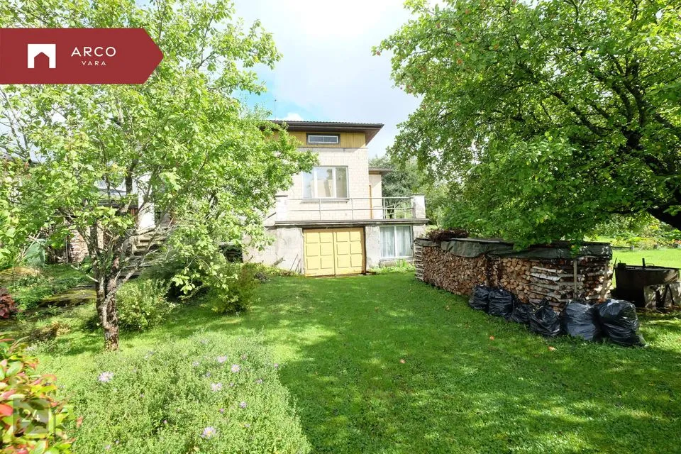 136 m² Maja - Viljandi linn - foto 3