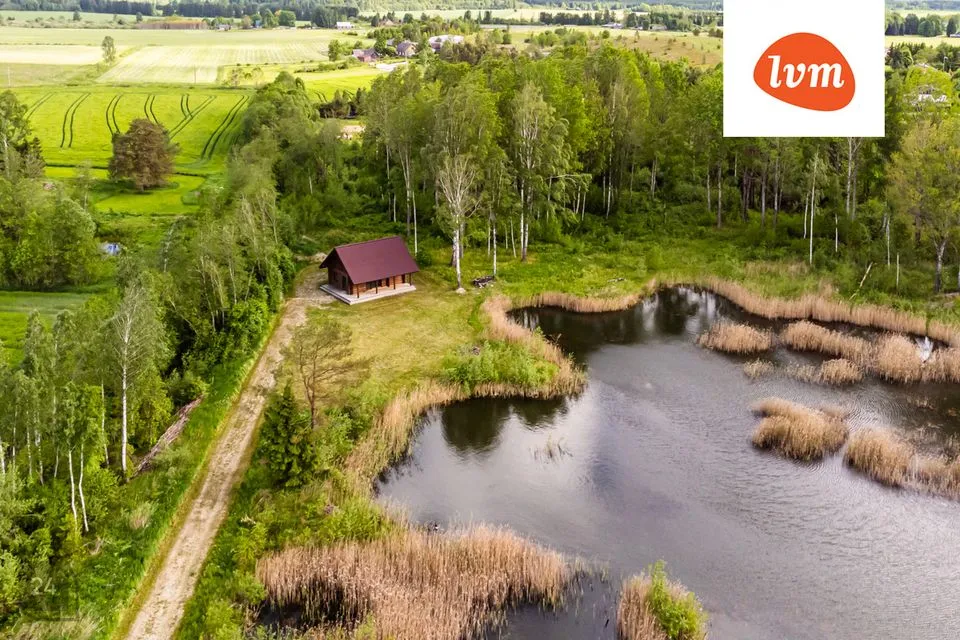 3-комнатная дом в Tartu vald, Laeva küla