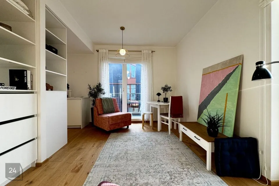 2-toaline Korter - Tallinn, Põhja-Tallinna linnaosa - foto 4