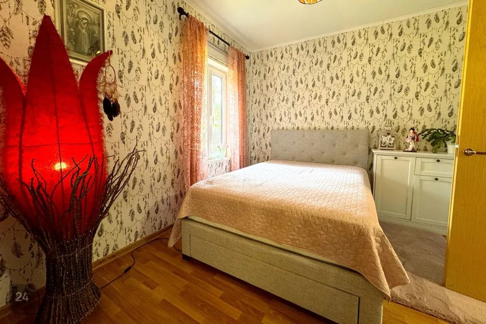 2-toaline Korter  -  Tallinn, Nõmme linnaosa - foto 2