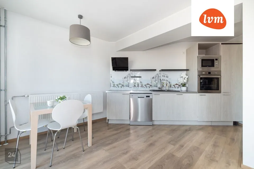 1-toaline Korter - Tallinn, Lasnamäe linnaosa - foto 5