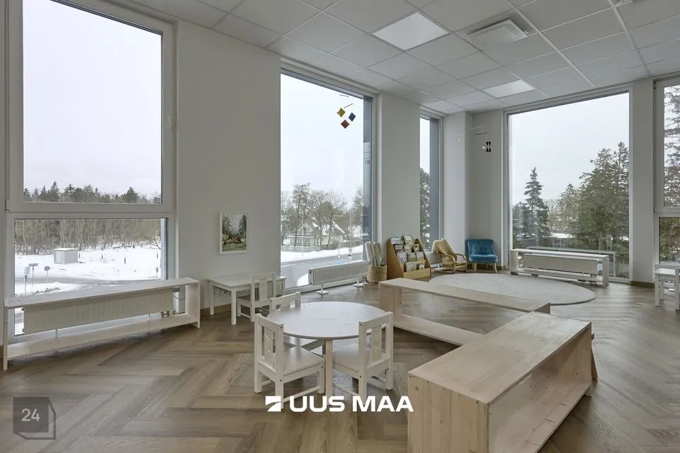 81 m² Äripind - Harku vald, Tabasalu alevik - foto 2
