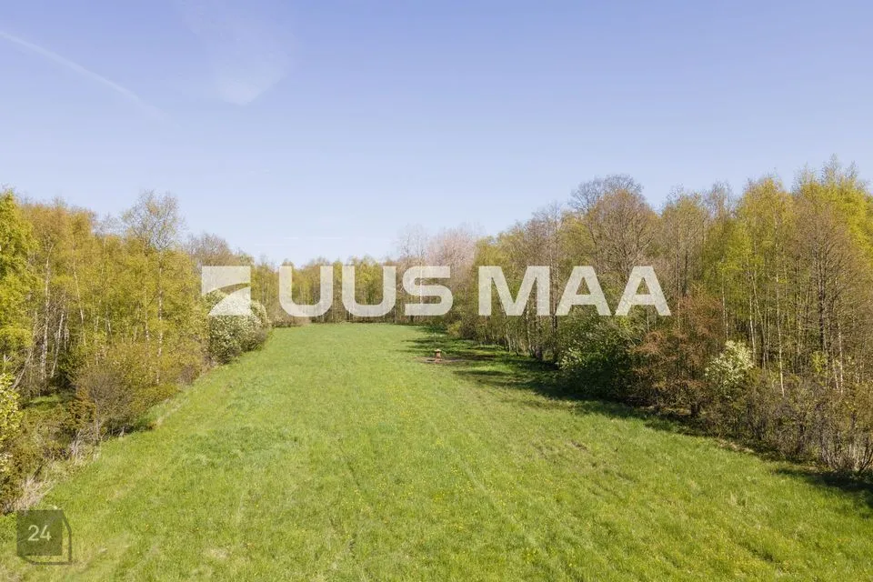 Maatulundusmaa, 4922 m² Maa - Saaremaa vald, Leisi alevik
