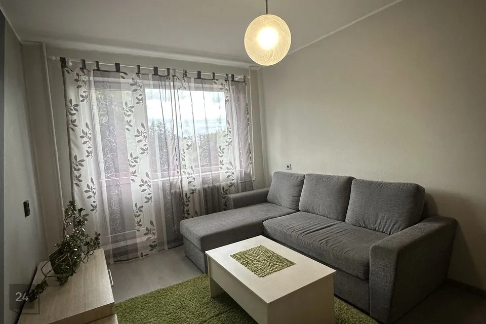 3-toaline Korter - Tallinn, Mustamäe linnaosa