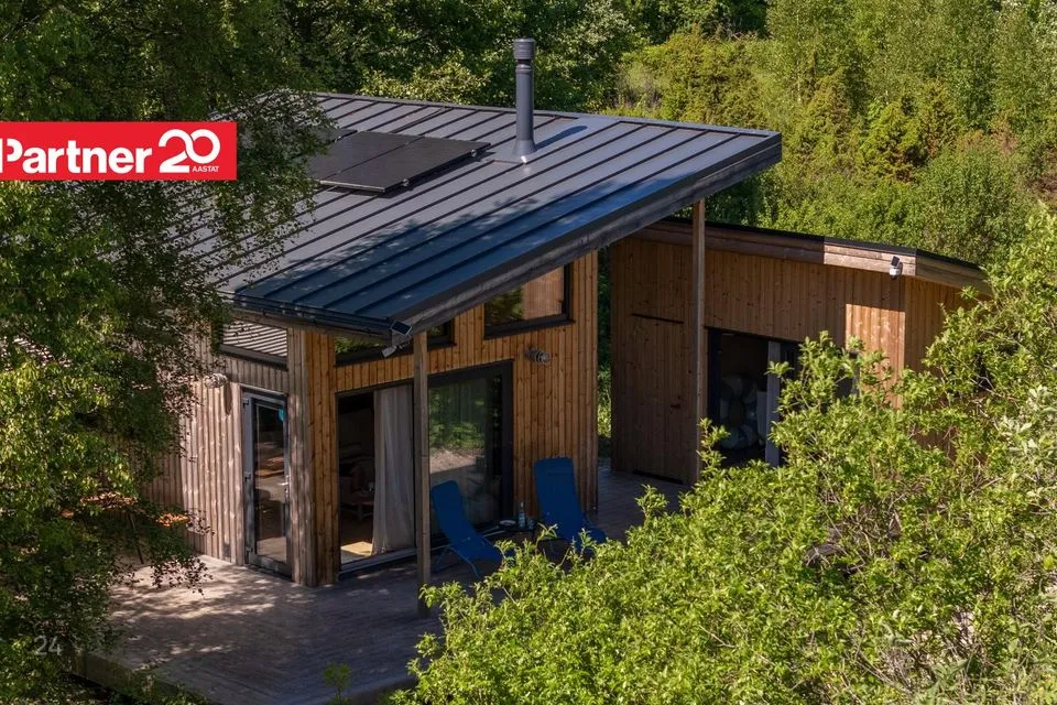 2-toaline Suvila  -  Saaremaa vald, Mäebe küla