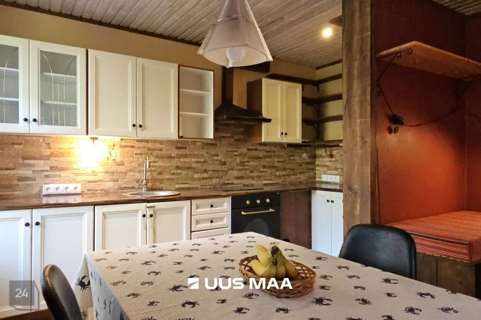 3-toaline Majaosa  -  Tartu linn, Tartu linn - foto 3