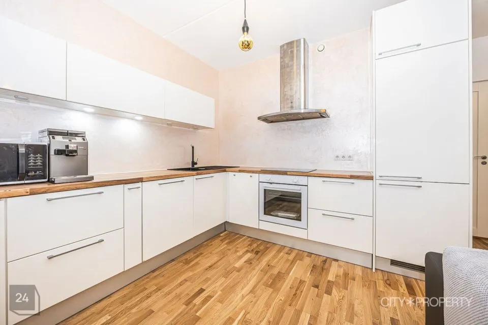 3-toaline Korter - Tallinn, Lasnamäe linnaosa - foto 5