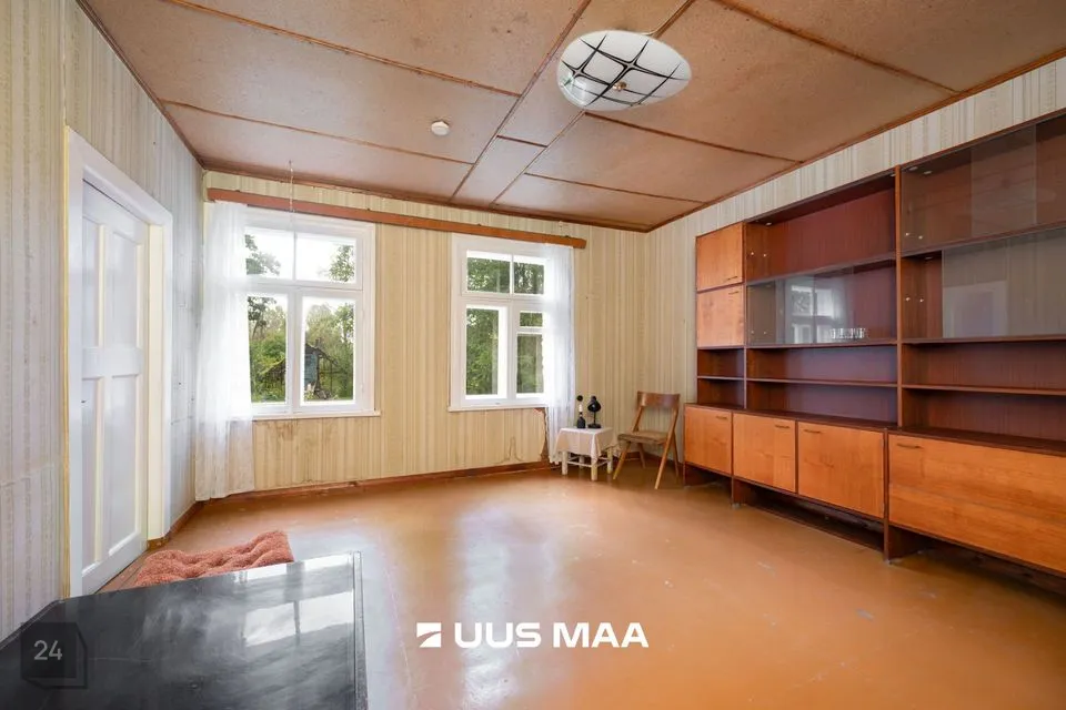3-комнатная дом в Märjamaa vald, Sipa küla - фото 3