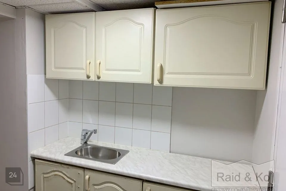 Büroo, 45 m² Äripind  -  Tallinn, Kesklinna linnaosa - foto 2