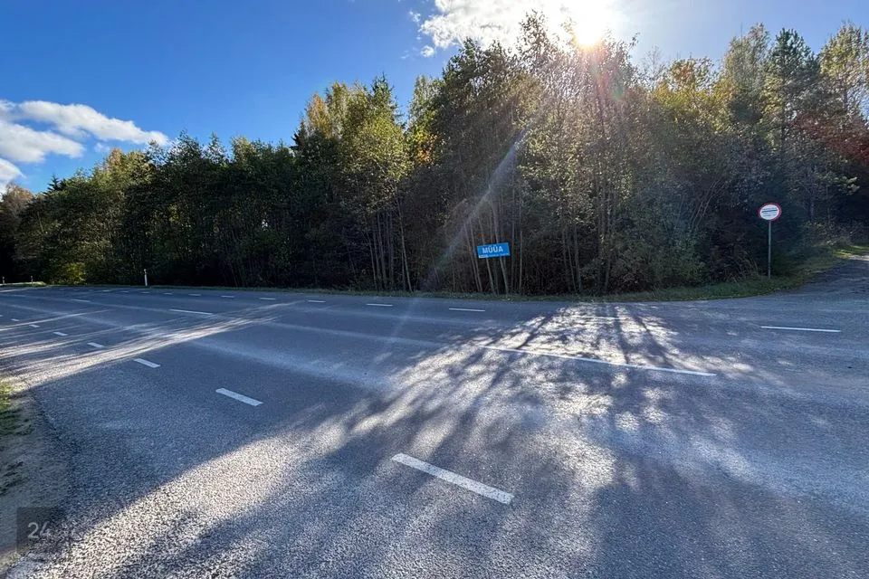 Maatulundusmaa, 82216 m² Maa  -  Rapla vald, Tuti küla - foto 3