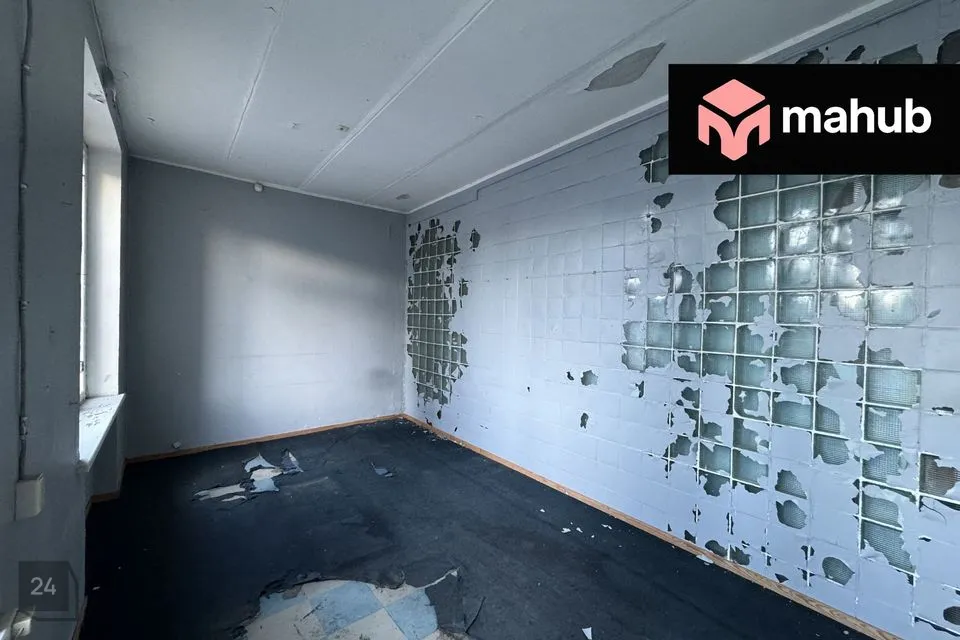 Ladu või Muu, 17 m² Äripind - Tallinn, Lasnamäe linnaosa