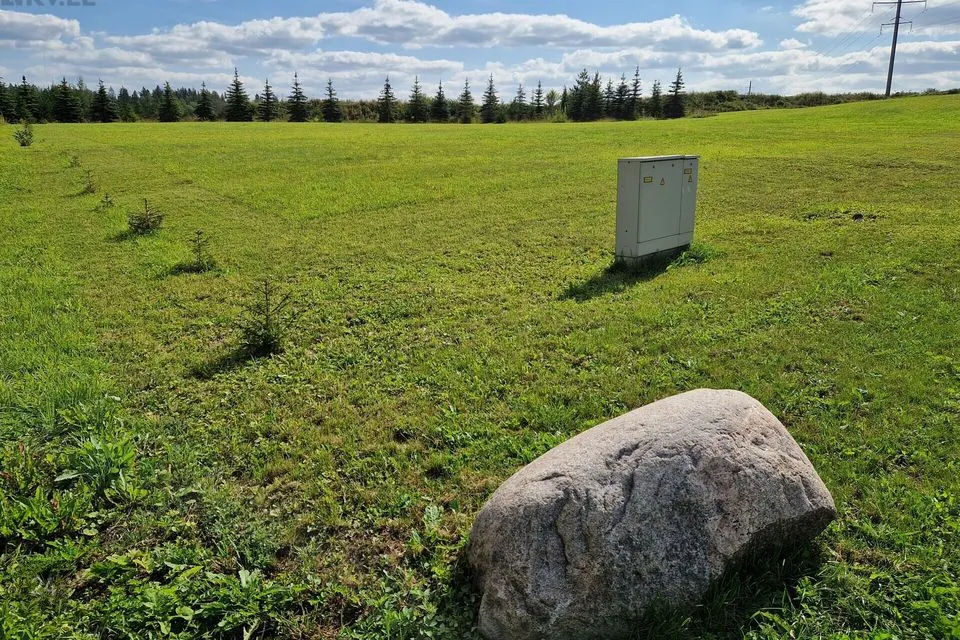 Elamumaa, 6147 m² Maa - Vinni vald, Piira küla