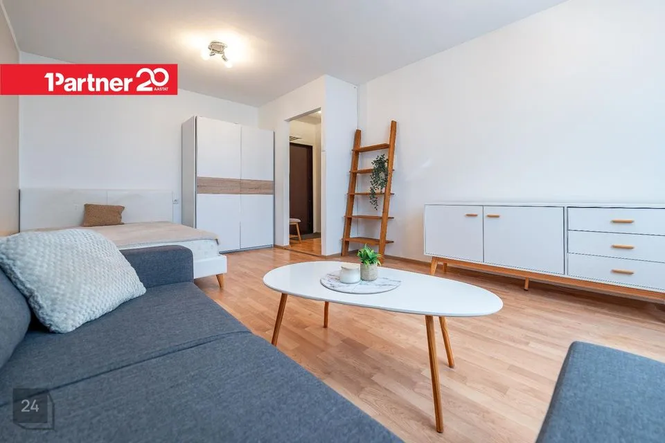 1-комнатная Квартира в Rae vald, Peetri alevik - фото 2