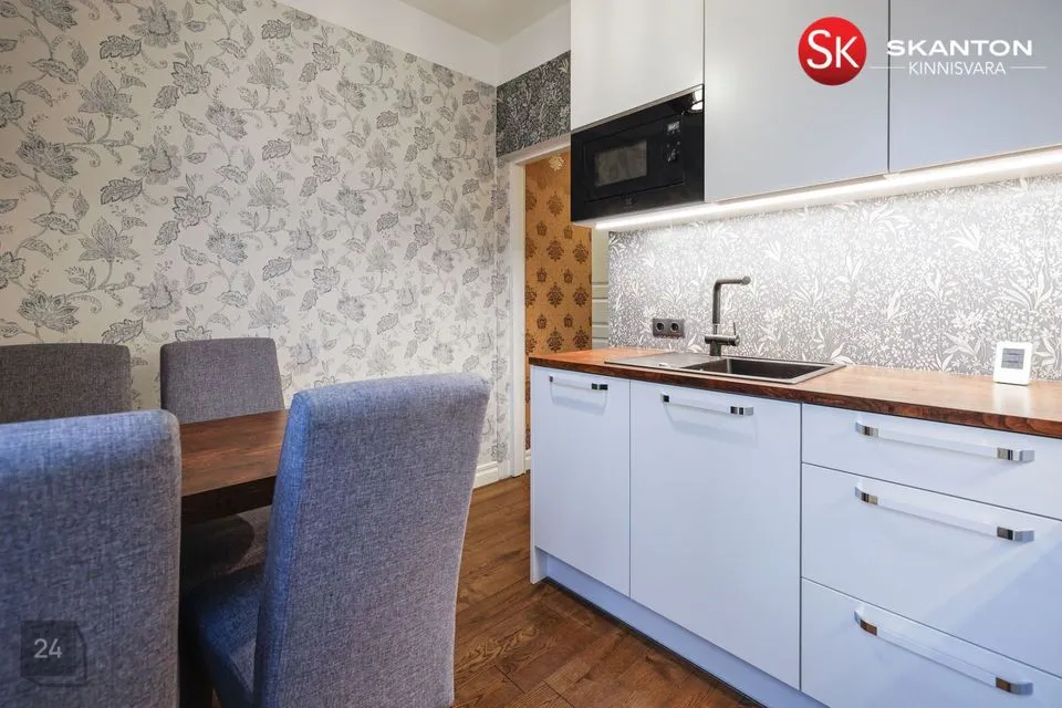 2-toaline Korter  -  Tallinn, Lasnamäe linnaosa - foto 2