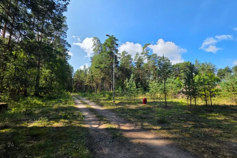 Земля жилой застройки, 2027 m² участок в Narva-Jõesuu linn, Narva-Jõesuu linn - фото 3