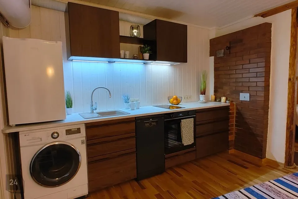 1-toaline Korter  -  Tartu linn, Tartu linn