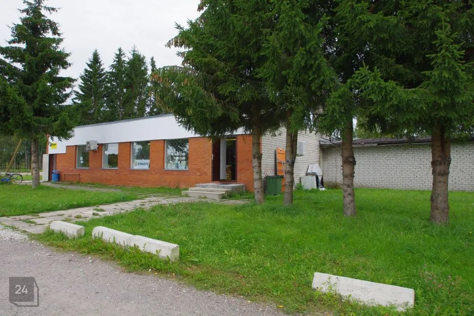 2-комнатная дом в Peipsiääre vald, Kolkja alevik - фото 4
