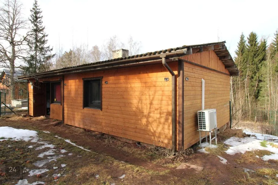 1-комнатная Дача в Viljandi vald, Mähma küla - фото 4