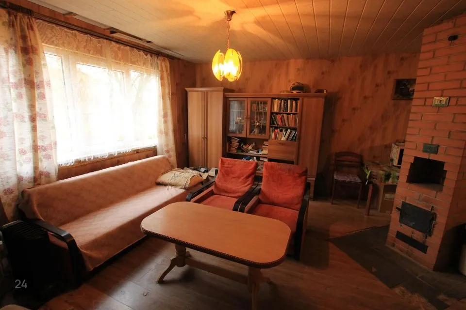 2-toaline Korter - Järva vald, Ahula küla