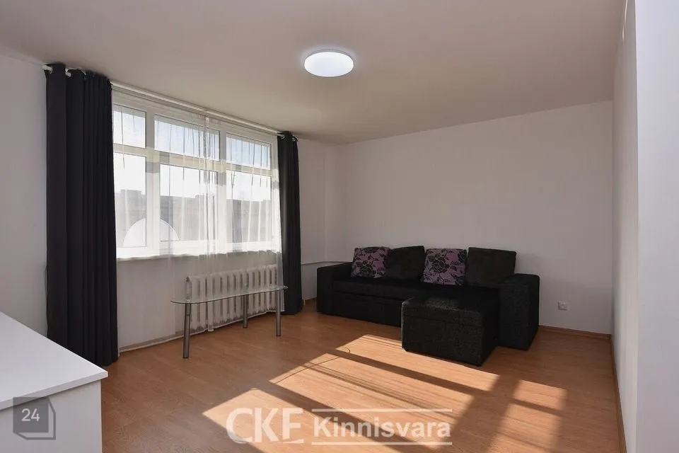 3-toaline Korter  -  Järva vald, Ahula küla - foto 3