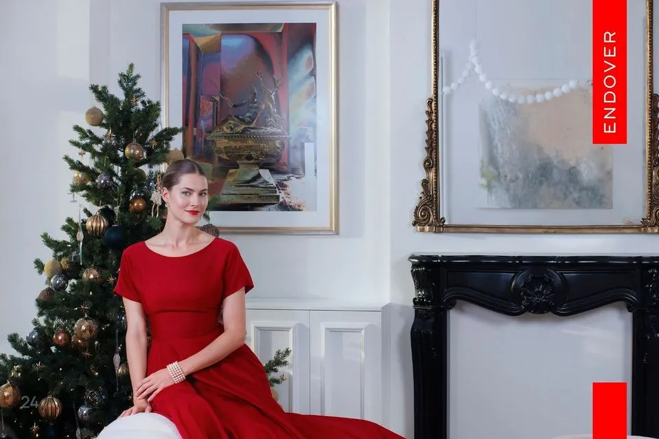 3-комнатная Квартира в Tallinn, Põhja-Tallinna linnaosa