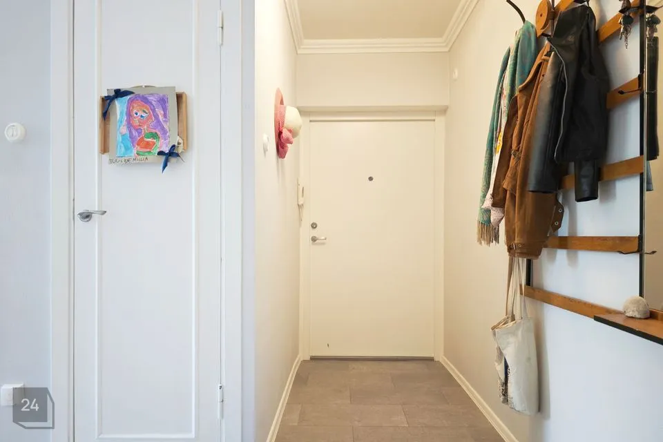 2-toaline Korter - Saku vald, Saku alevik - foto 2