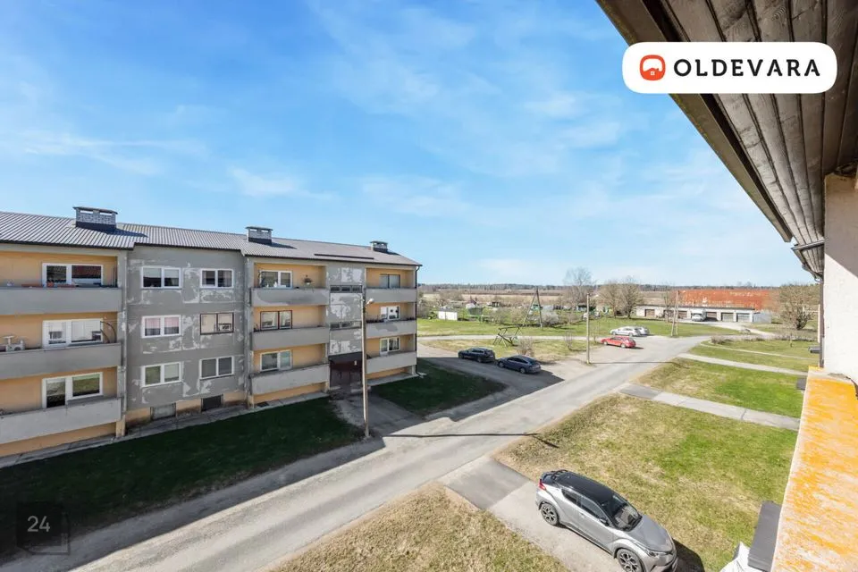 3-toaline Korter - Saue vald, Haiba küla - foto 5
