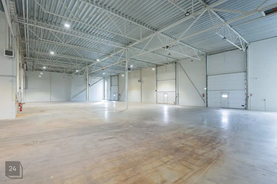 Multi-purpose, 1561 m² business in Kambja vald, Tõrvandi alevik - photo 4