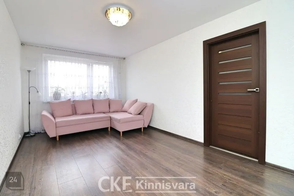3-toaline Korter  -  Tallinn, Haabersti linnaosa - foto 5