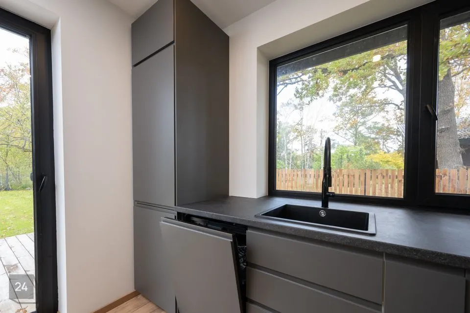 4-toaline Maja - Lääne-Harju vald, Laulasmaa küla - foto 4