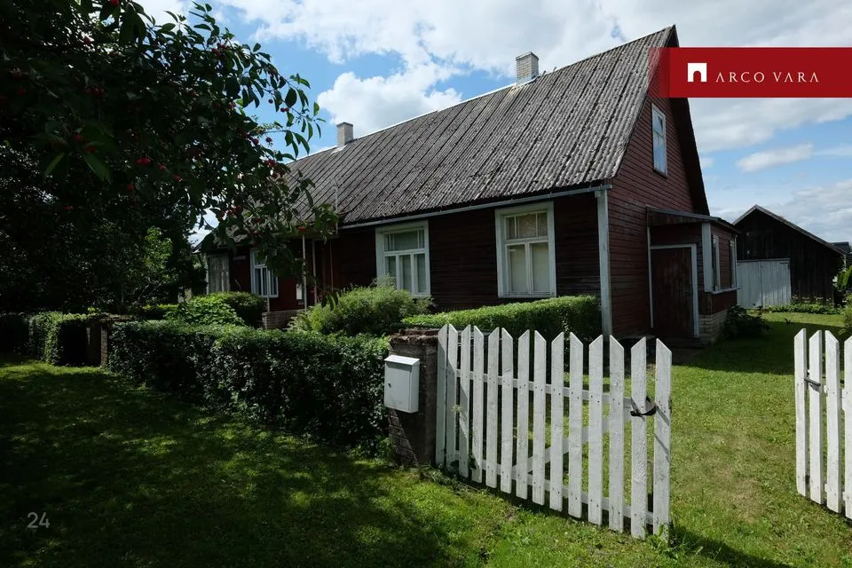 3-toaline Majaosa - Türi vald, Türi linn - foto 3