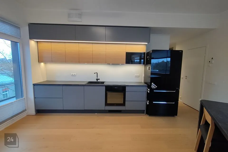 3-toaline Korter  -  Tallinn, Lasnamäe linnaosa - foto 5