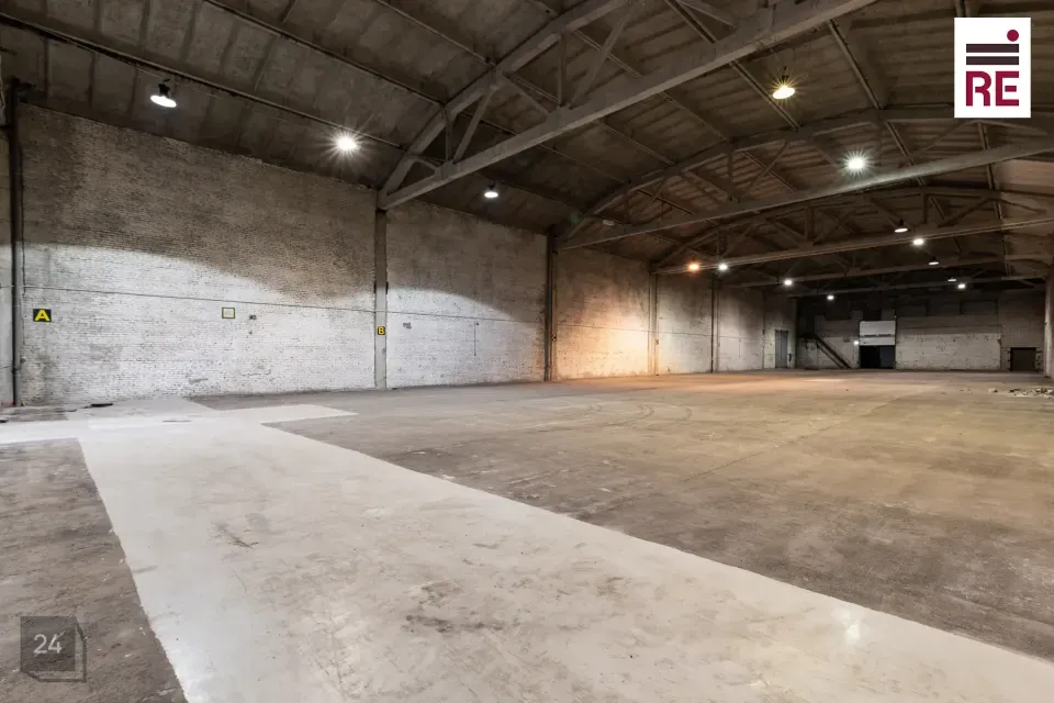 Ladu või Tootmine, 2099 m² Äripind - Maardu linn - foto 2