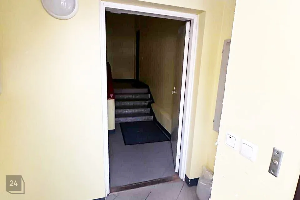 10-toaline Korter  -  Tallinn, Kesklinna linnaosa - foto 5