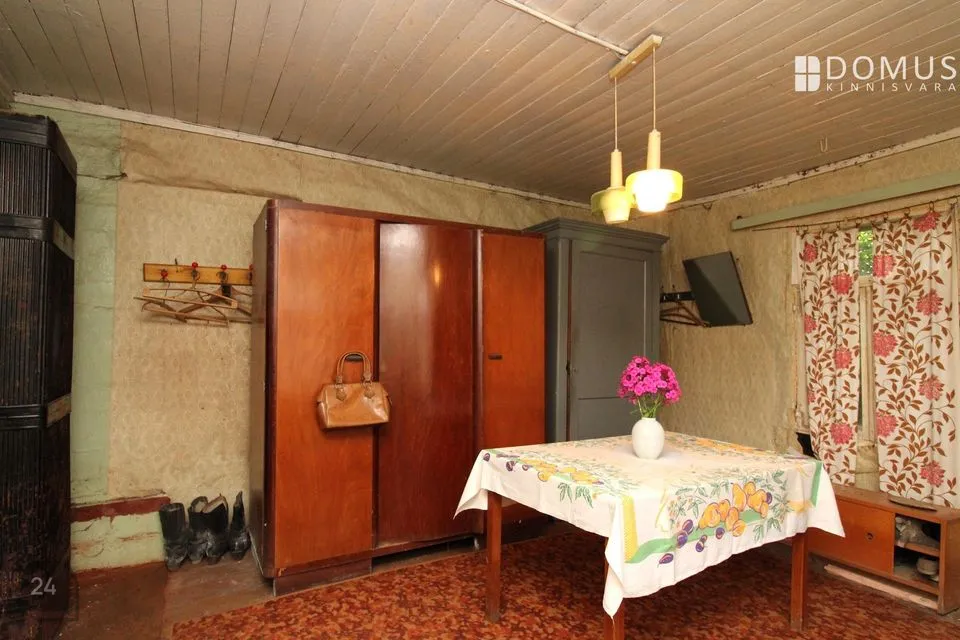 3-комнатная дом в Viljandi vald, Unametsa küla - фото 5