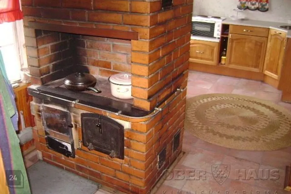 3-toaline Maja  -  Alutaguse vald, Iisaku alevik - foto 4