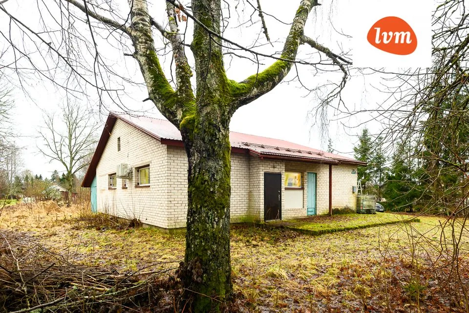 Muu, 135 m² Äripind - Saarde vald, Saarde küla - foto 3