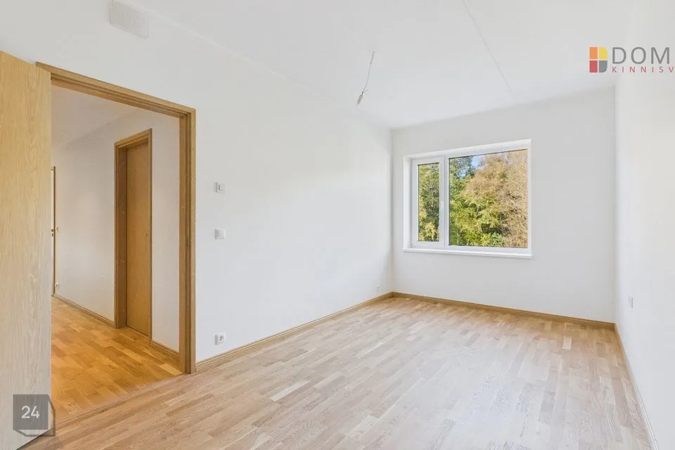 3-toaline Korter  -  Tallinn, Haabersti linnaosa - foto 5