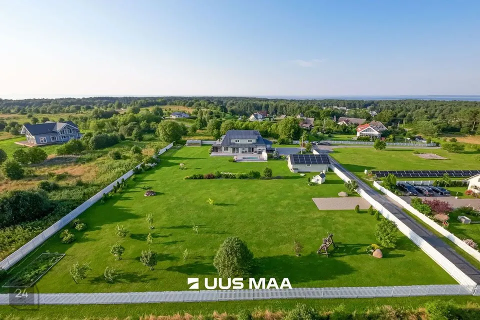 6-комнатная дом в Lääne-Harju vald, Lohusalu küla - фото 4