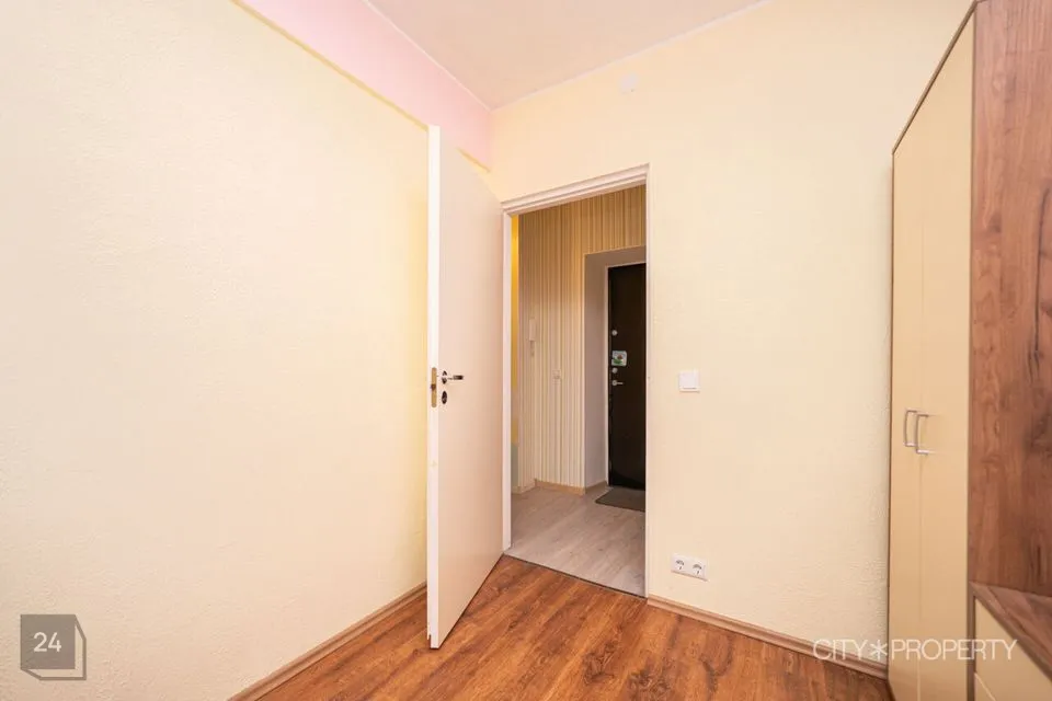 3-toaline Korter - Lääne-Harju vald, Paldiski linn - foto 5