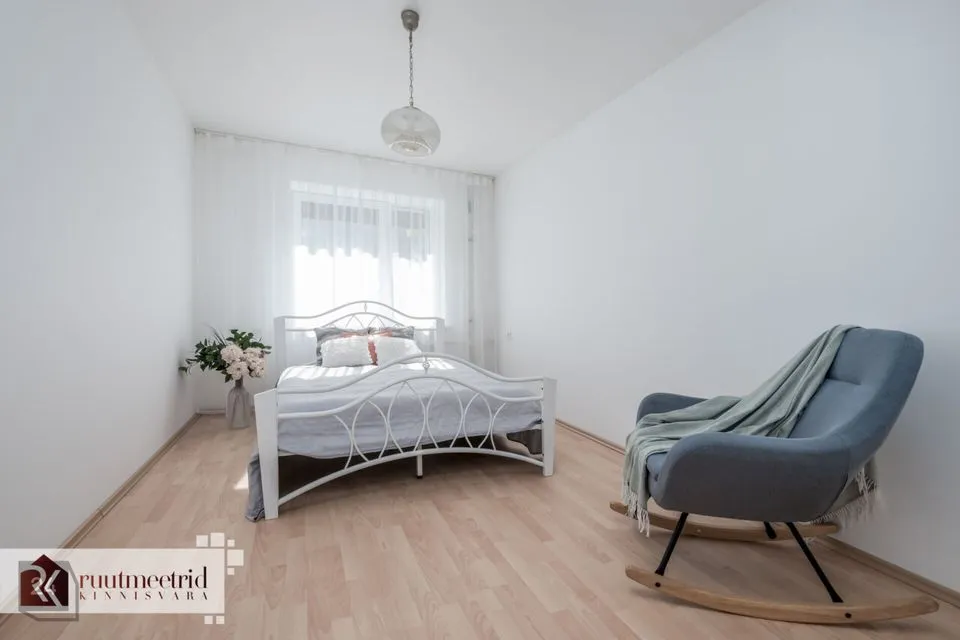 2-toaline Korter  -  Tallinn, Kristiine linnaosa