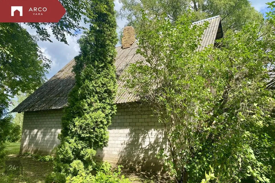 56 m² Maja  -  Räpina vald, Toolamaa küla - foto 2